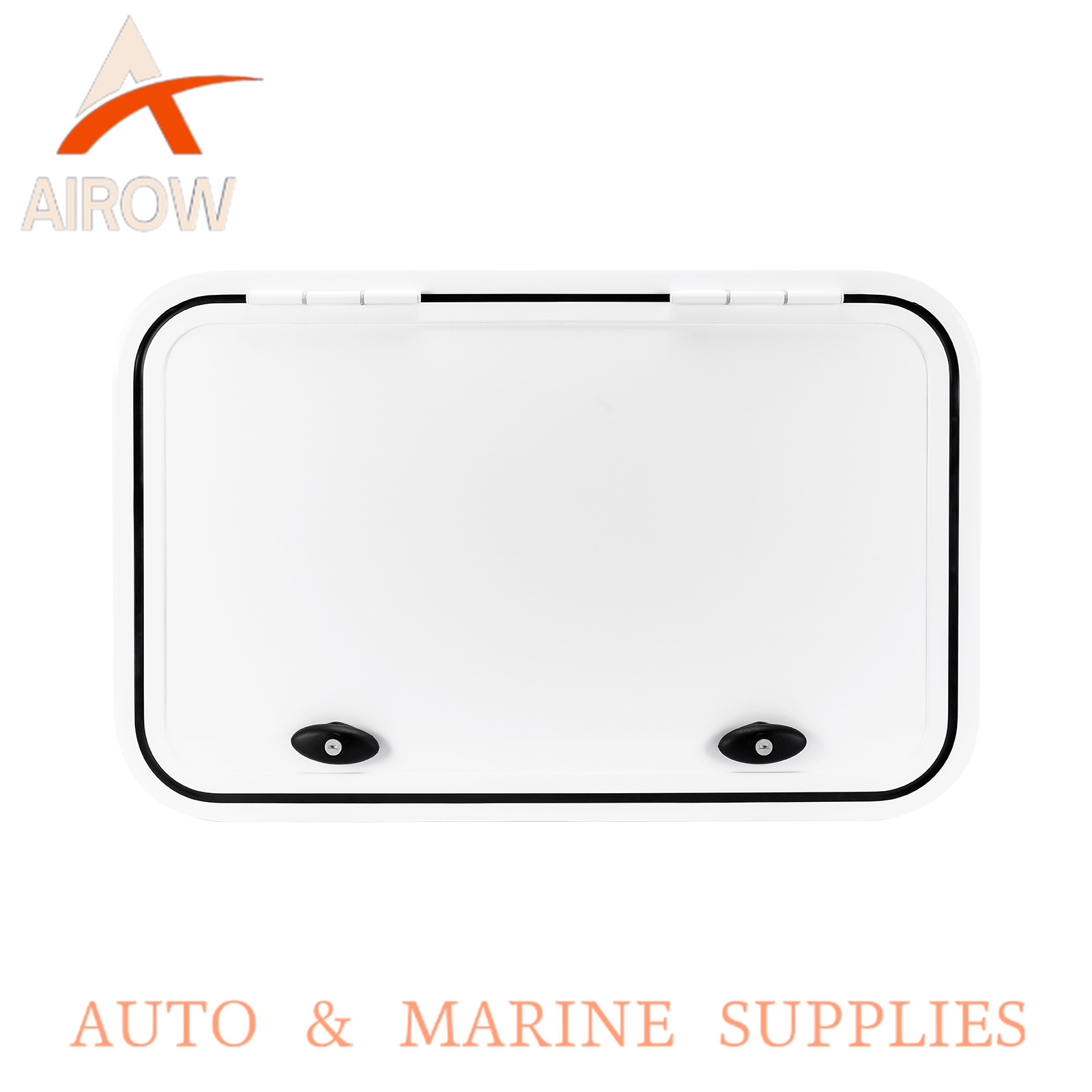 Door Lock - Pintu Bagasi RV Caravan Airow Auto