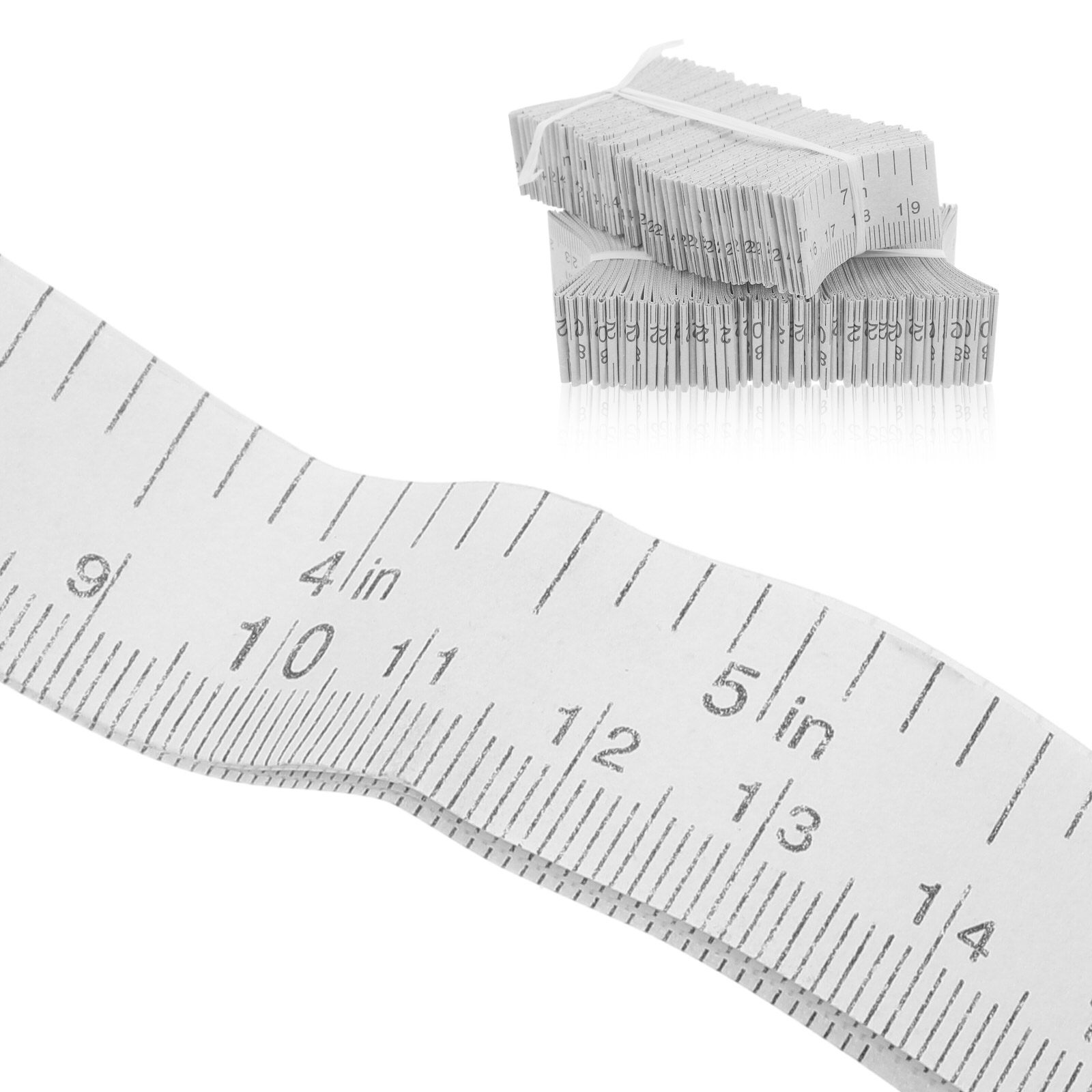 Pita Ukur Kertas untuk Menjahi - Tape Measure ulasan dan harga