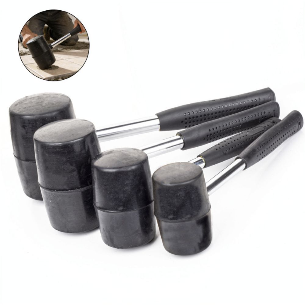 Palu Karet Ergonomis untuk Per - Home Improvement Mark ulasan dan harga
