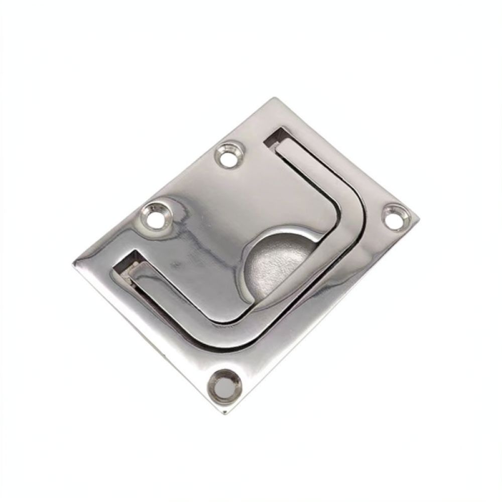 Pegangan Cincin Tarik Model Ra - Door Handle ulasan dan harga
