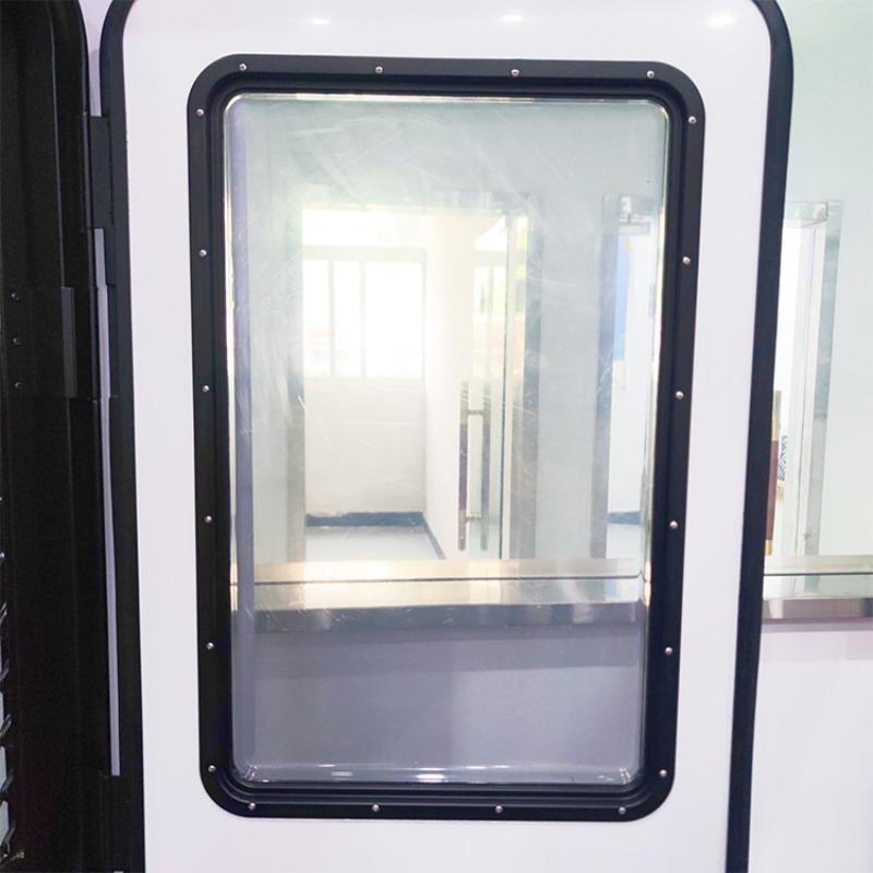 Pintu RV Pengganti Tahan Air G - Door Lock ulasan dan harga
