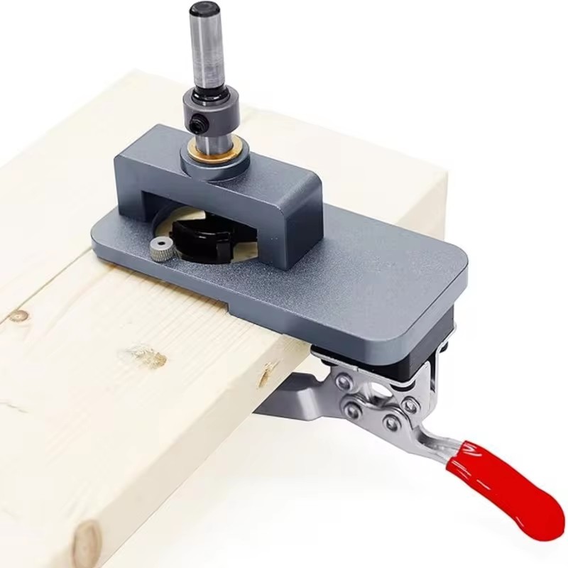 Penjepit Panduan Bor Presisi u - Cabinet Hinges ulasan dan harga