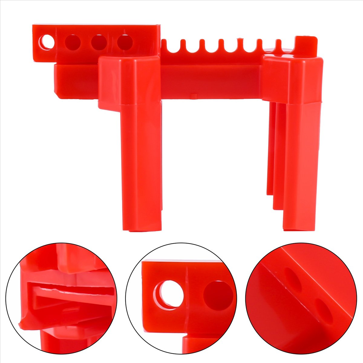 DT39 Pengunci Katup Bola, Pera - Faucet ulasan dan harga