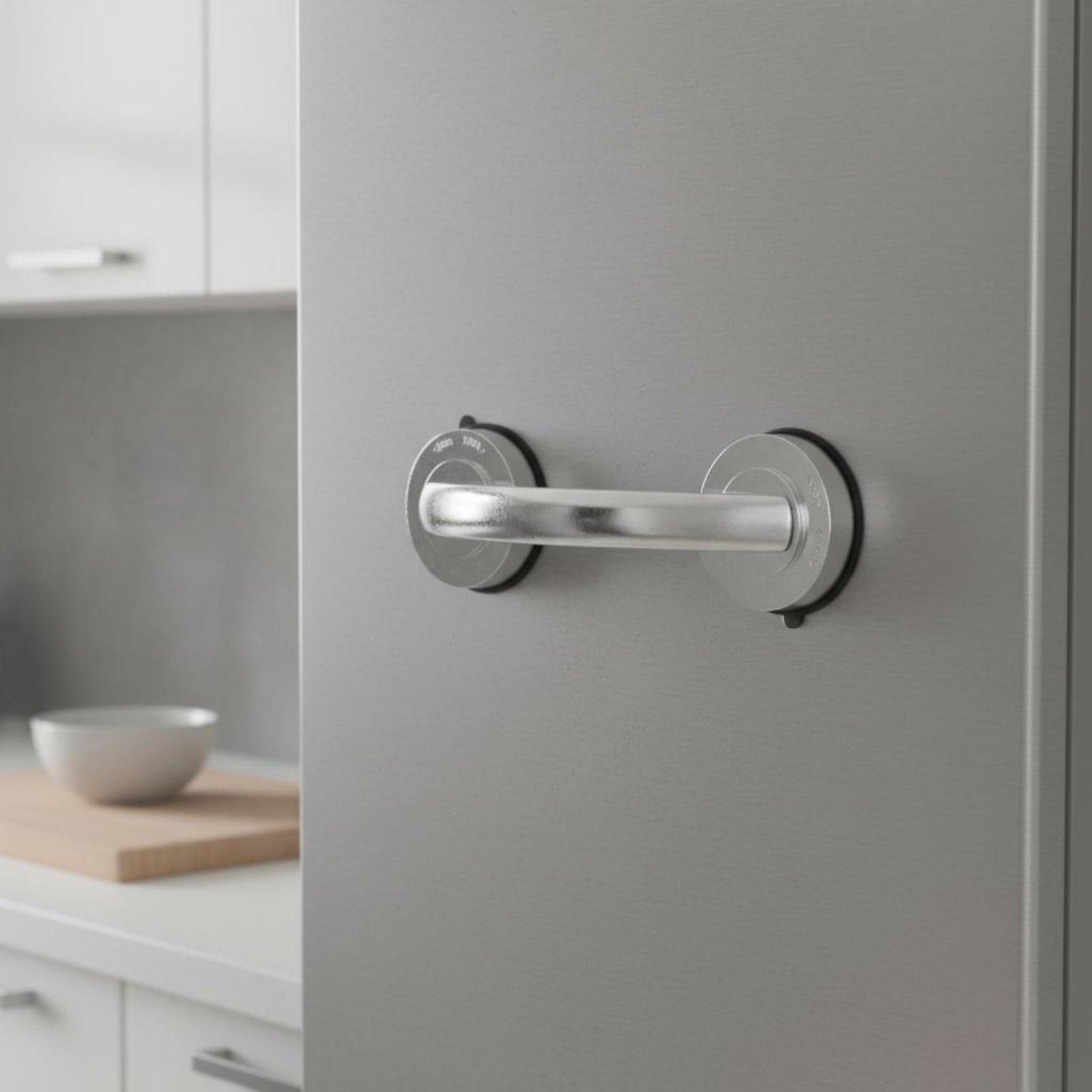 4x Pegangan dengan Cangkir His - Door Handle ulasan dan harga